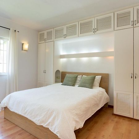 Lu&Cia Jardin Al Mar Apartment Malaga Exterior photo