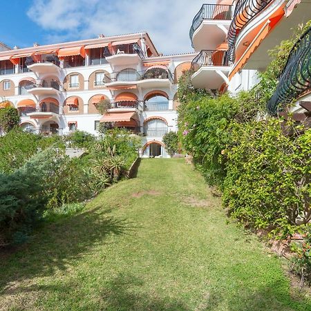 Lu&Cia Jardin Al Mar Apartment Malaga Exterior photo