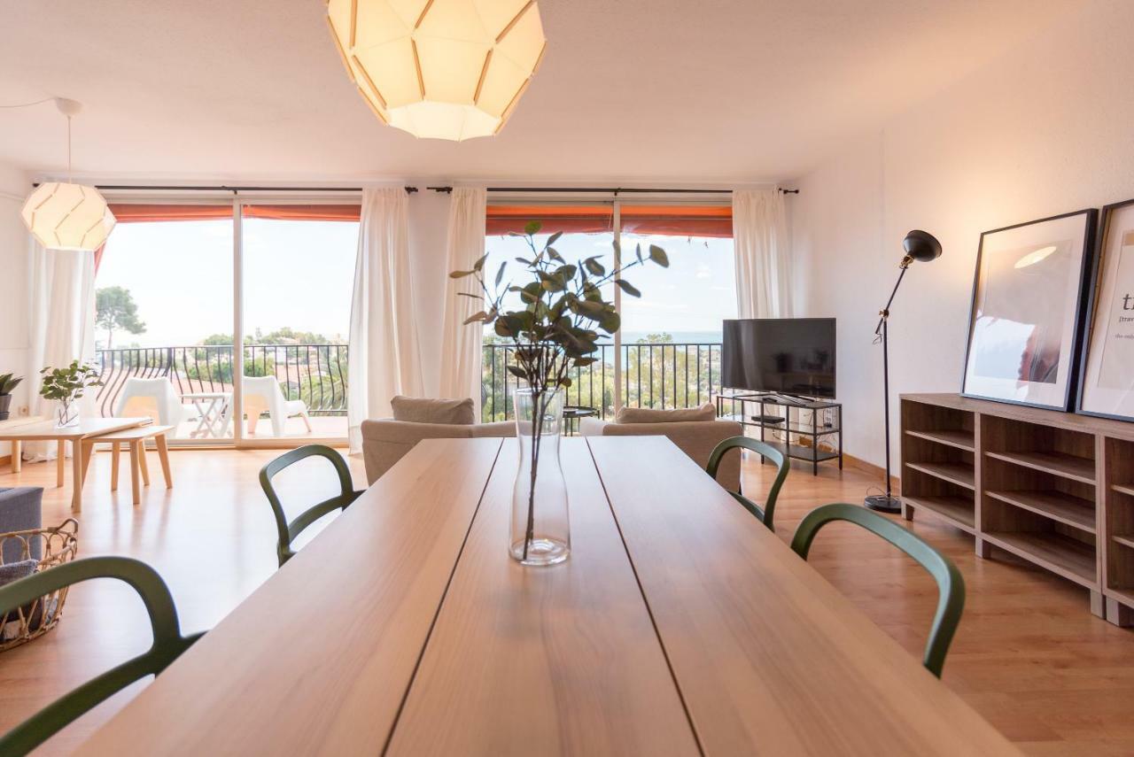 Lu&Cia Jardin Al Mar Apartment Malaga Exterior photo