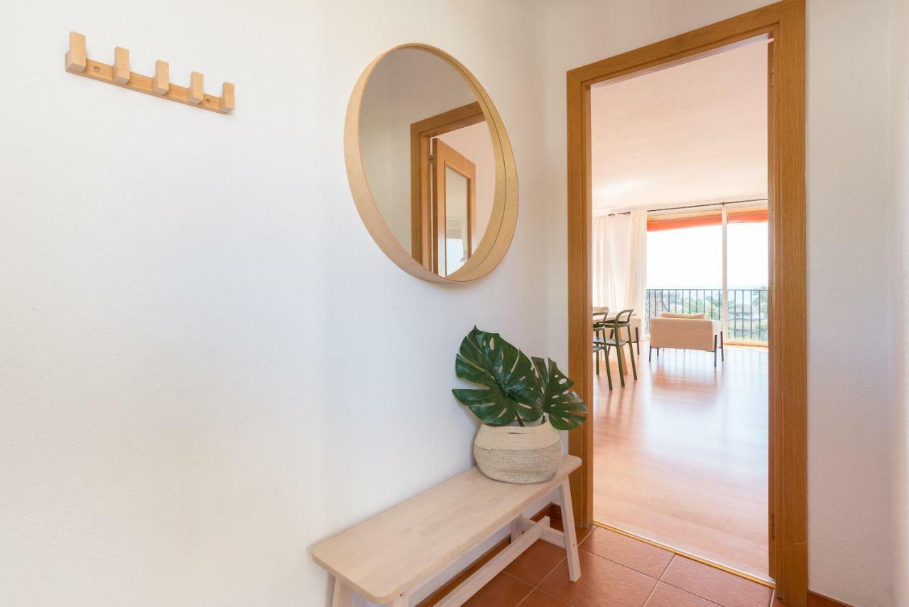 Lu&Cia Jardin Al Mar Apartment Malaga Exterior photo